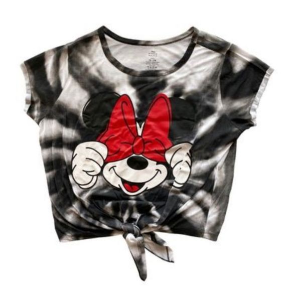 Disney Tops - ***HOST PICK***. Minnie Mouse Tye Die Shirt